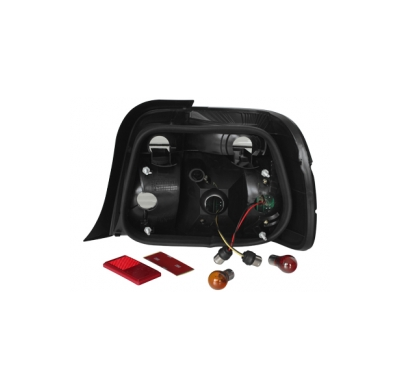 Pilotos  Bmw E36 Compact 91'-00'_ Ahumado