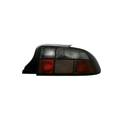 Pilotos Traseros Bmw Z3 96-99 _ Schwarz