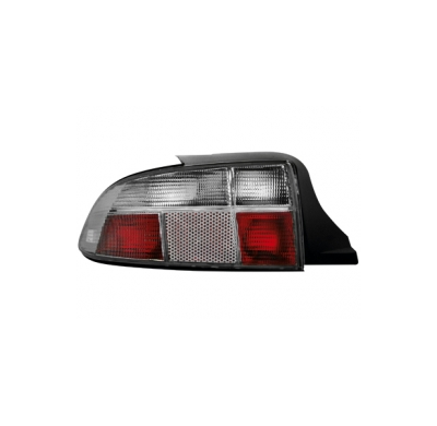 Pilotos Traseros Bmw Z3 96-99 _ Weiß