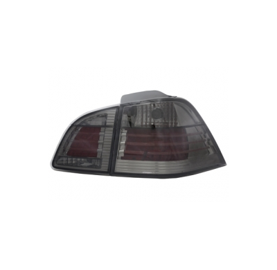 Pilotos Traseros Led Bmw E61 Touring 04-10_ Ahumado