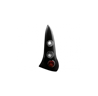 Pilotos Traseros Citroen C4 3t 05-_Negro