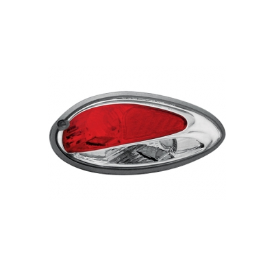 Pilotos Traseros Chrysler Pt Cruiser 01+