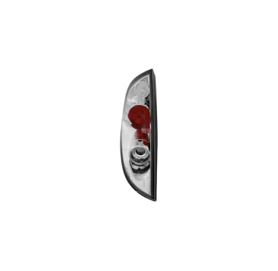 Pilotos Traseros Ford Focus