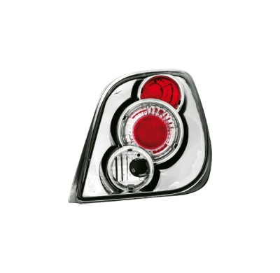 Pilotos Traseros Ford Fiesta 3 89-96