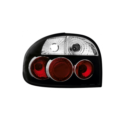 Pilotos Traseros Ford Mondeo I 93-96 4/5t _ Negro