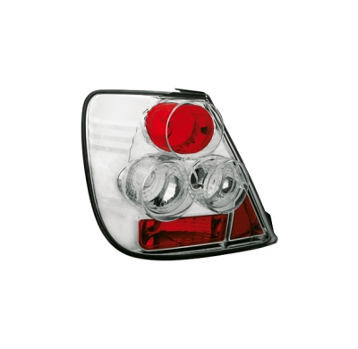 Pilotos Traseros Honda Civic 02+ 3t