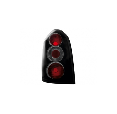 Pilotos Lexus Hyundai Tucson 04+ _ Negro