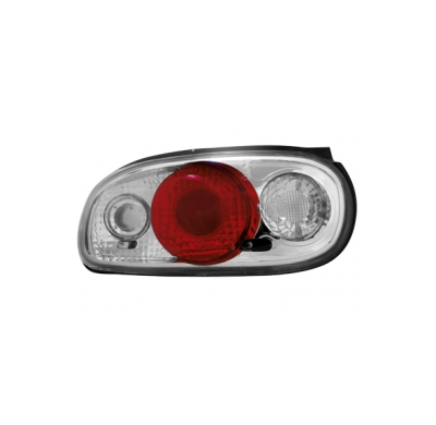 Pilotos Traseros Cristal Mazda Mx5 90-97
