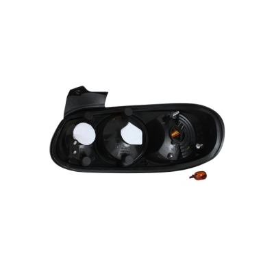 Pilotos Traseros Led Karglas Mazda Mx5 98-05_Chrome