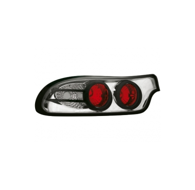 Pilotos Traseros Mazda Rx7