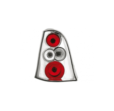 Pilotos Traseros Mercedes Benz W168 A-Clase