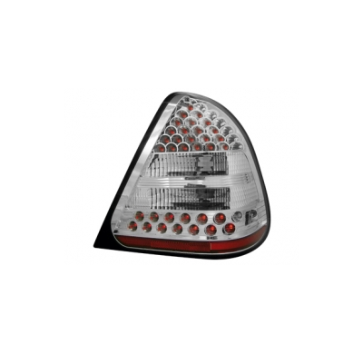 Led Pilotos Traseros Mercedes Benz C-Clase W202 94-00