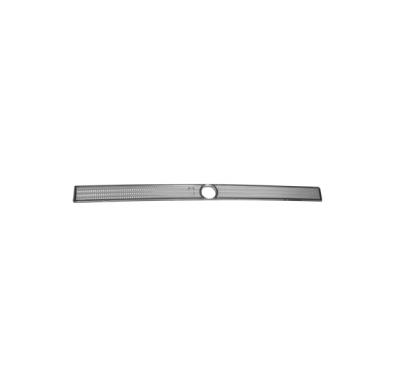 Pilotos Traseros Mercedes Benz W140 97-99 Clase S _ Rojo/Cristal