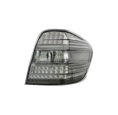 Pilotos Led Mercedes Benz M-Kl. 05+ W164 _ Smoke