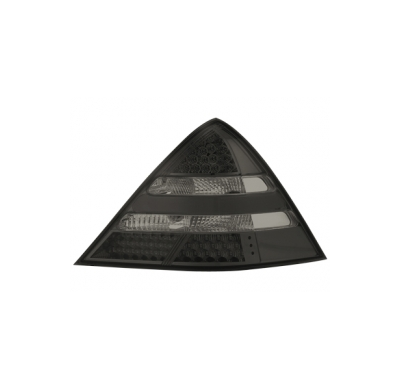 Pilotos Led Mercedes Benz Slk R170 00-04_Ahumado