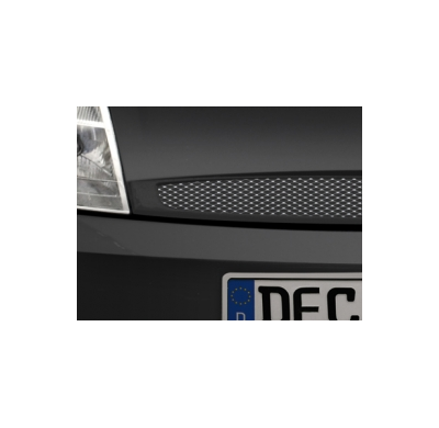 Rejilla De Aluminio Desplegado 125 X 25 Cm