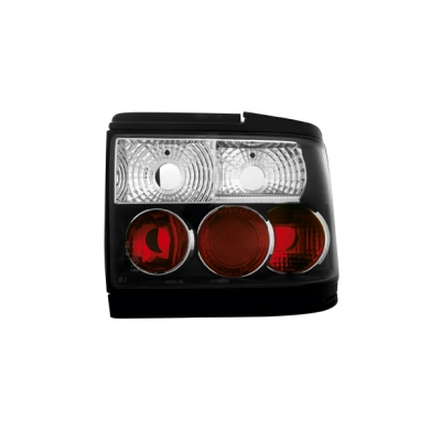 Pilotos Rover 200 89+ _ Negros