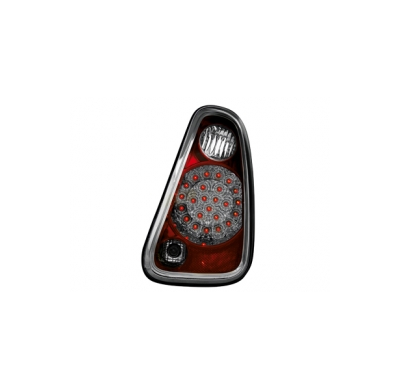 Led Pilotos Traseros Mini Cooper 04+ _ Crystal