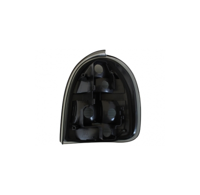 Pilotos  Opel Corsa B 03.93-03.01 _ Ahumado