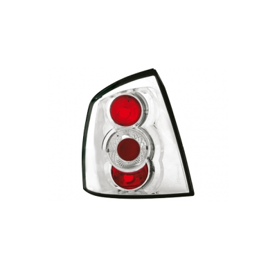 Pilotos Traseros Opel Astra G 98+