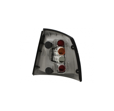 Pilotos Opel Astra G 98+ Lim. Negros _ Ahumado