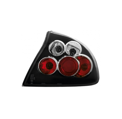 Pilotos Traseros Opel Tigra _ Negro