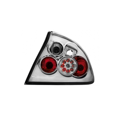 Led-Pilotos Traseros Opel Tigra