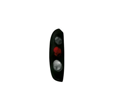 Pilotos Traseros Opel Corsa C 01+ _ Negro