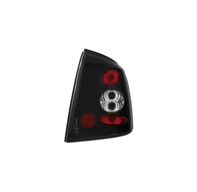 Pilotos Traseros Opel Astra G Coupé _ Negro