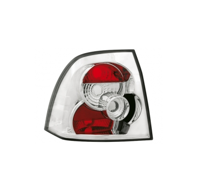 Pilotos Traseros Opel Vectra B 99-04.02