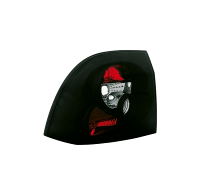 Pilotos Traseros Opel Vectra B 99-04.02 _ Negro