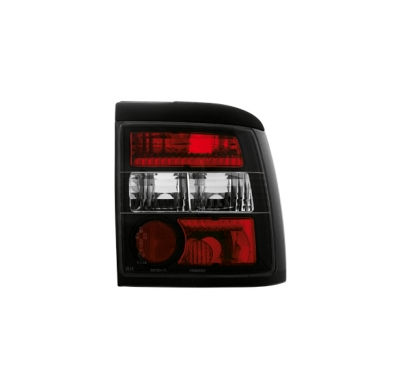 Pilotos Opel Vectra a 92-94 _ Negros