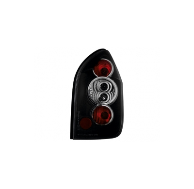 Pilotos Opel Zafira 99+ _ Negros