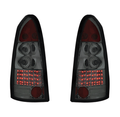 Led Pilotos Traseros Opel Astra G Caravan 98+  Ahumado