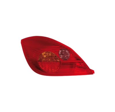 Pilotos Led Opel Tigra 04+