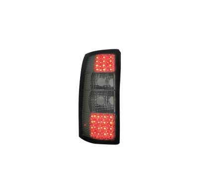 Pilotos Traseros Led Opel Omega B Caravan 94-99_Ahumado