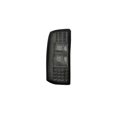 Pilotos Traseros Led Opel Omega B Caravan 94-99_Ahumado