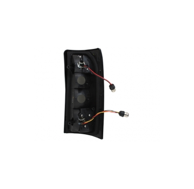 Pilotos Traseros Led Opel Omega B Caravan 94-99_Ahumado