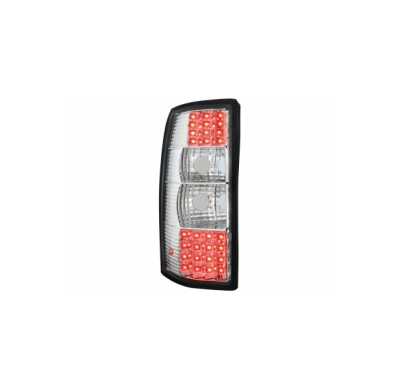 Pilotos Traseros Led Opel Omega B Caravan 94-99_Clear