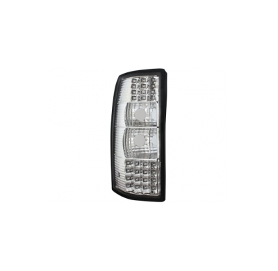 Pilotos Traseros Led Opel Omega B Caravan 94-99_Clear