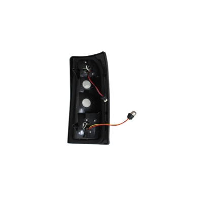 Pilotos Traseros Led Opel Omega B Caravan 94-99_Clear