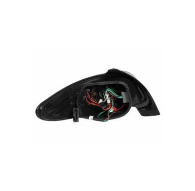 Led Pilotos Traseros Peugeot 206