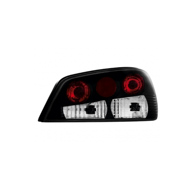 Pilotos Traseros Peugeot 306 92-96 _ Negro