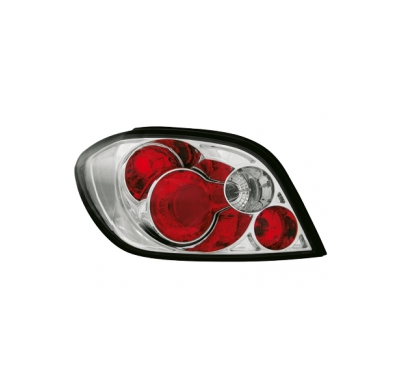 Pilotos Traseros Peugeot 307