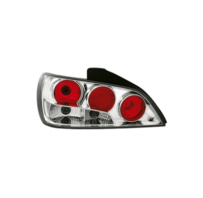 Pilotos Traseros Peugeot 406 96+