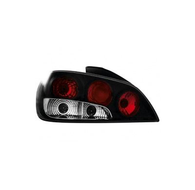 Pilotos Traseros Peugeot 406 96+ _ Negro