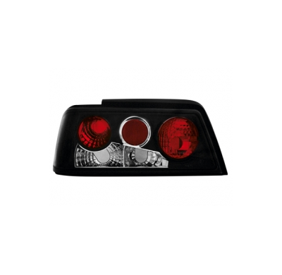 Pilotos Traseros Peugeot 405 92+_Negro