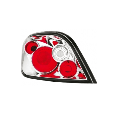 Pilotos Traseros Peugeot 307