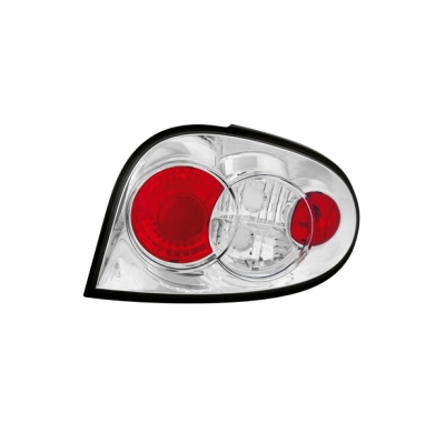 Pilotos Traseros Renault Megane 3t/D/P 96-99 3d