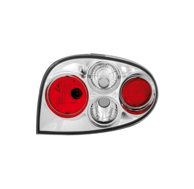 Pilotos Traseros Renault Megane Coupé/3d 96- + 99-